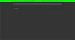 Desktop Screenshot of militaria-datenbank.com